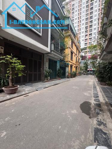 HÀNG HIẾM TRẦN ĐIỀN – PHÂN LÔ VIP, Ô TÔ TRÁNH, THANG MÁY, KINH DOANH ĐỈNH