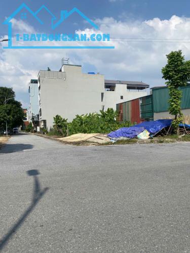 HÀNG HIẾM PHÚ CÁT – LÔ GÓC ĐẸP GIÁ CHỈ 4.5 TỶ , Diện tích 100m² – Mặt tiền 6.5m, L ô góc