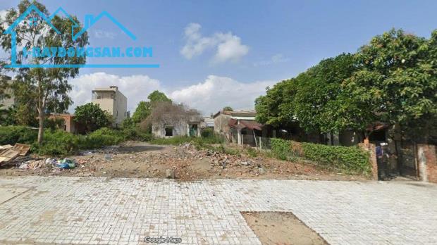 BÁN ĐẤT 69M2 MT ĐƯỜNG BÀU HẠC 2, SÁT NGUYỄN HOÀNG, GẦN NGUYỄN VĂN LINH_6.7
