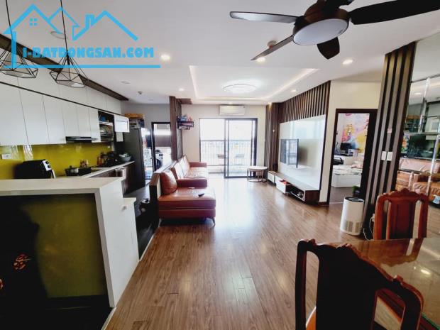 🔥 Siêu Phẩm Chung Cư Gia Thụy, Long Biên, 110m² giá 11,9 tỷ Đẳng Cấp Sống 🔥