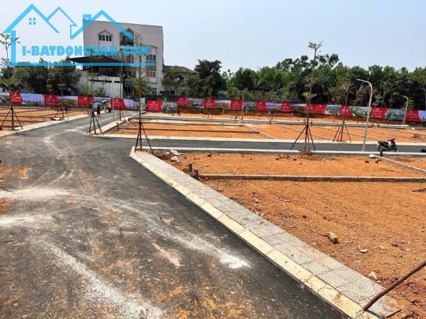 BÁN GẤP LÔ ĐẤT 100m² – LA GIÁN, CỔ ĐÔNG | GIÁ TỐT