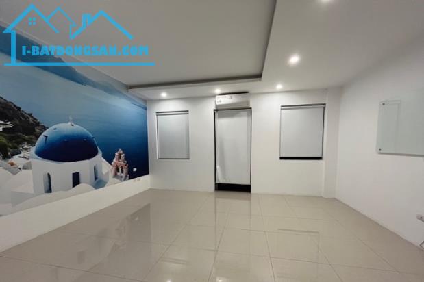Hàng hiếm bán nhanh! Mặt phố Đức Thắng, trung tâm KĐT Bắc Cổ Nhuê - Chèm. Giá trị đầu tư