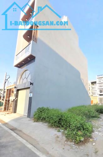 BÁN ĐẤT ĐẸP SÁT HUƠ.G LỘ 2 NỐI DÀI - ĐƯỜNG XE TẢI - ( 4X18M )