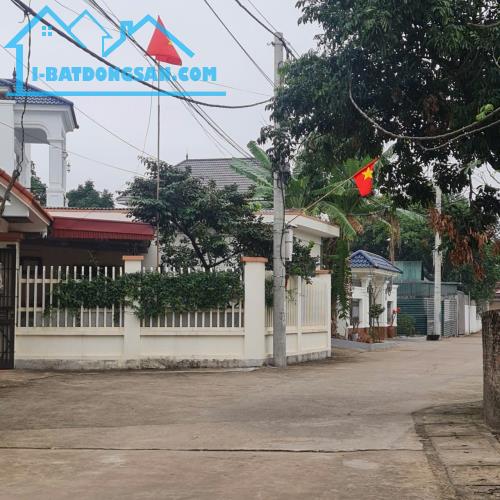 🚨 SỔ ĐỎ SẴN – GIÁ MỀM HIẾM CÓ TẠI HIỀN NINH, SÓC SƠN! 🔥 Cơ hội cực tốt cho anh chị đang