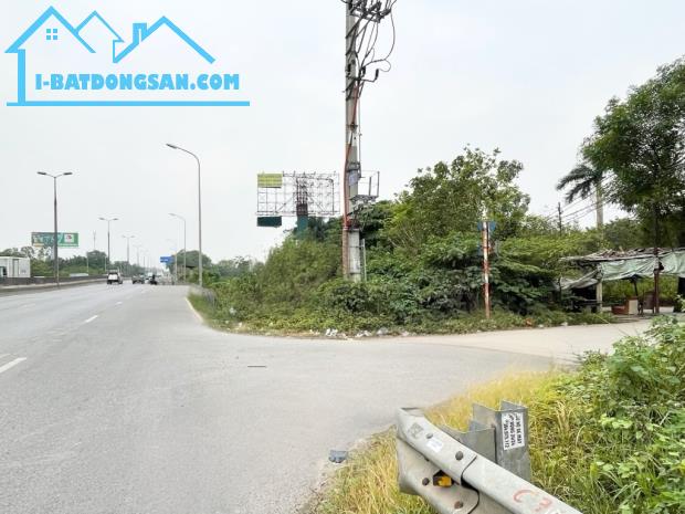 🏚️NHÀ ĐẸP👉 PHÚC THỊNH👉Ô TÔ TRÁNH👉SÁT VÕ VĂN KIỆT♻️ 💕Bán 55m đất tặng nhà 3 tầng thiế