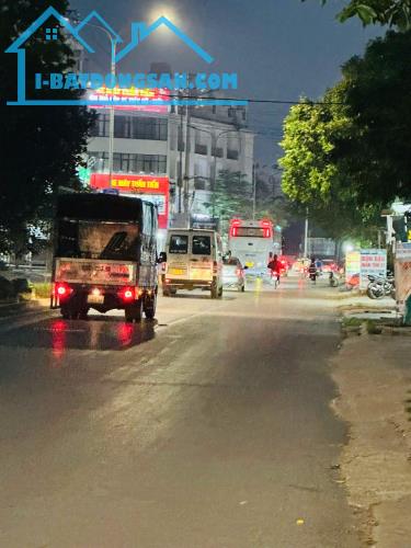 🔥 95m² Dương Húc – Đại Đồng – Bắc Ninh. VỈA HÈ, 2 Ô TÔ TRÁNH, GIỮA 4 KCN, 5 TỶ tý ti🔥