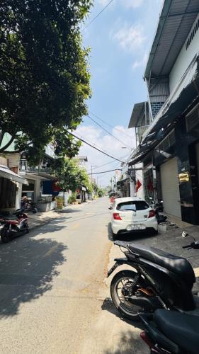 MẶT TIỀN KINH DOANH HẺM 688 TÂN KỲ TÂN QUÝ- HẺM ÔTÔ 10M- NHÀ C4 61M2 - 4.2x15. CHỈ 5 TỶ XX