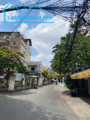 KẸT BANK BÁN GẤP NHÀ HOÀNG HOA THÁM – 55M² – 4 TẦNG – GIÁ 7.1 TỶ