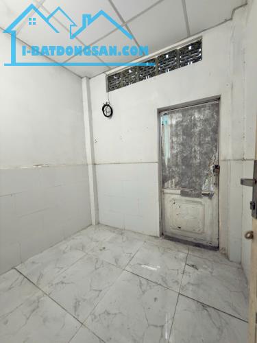 🏡 BÁN NHÀ HXH XÔ VIẾT NGHỆ TĨNH – SÁT Q1 – 34M² – 6.55 TỶ