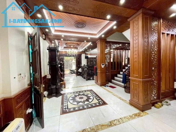 AGRIBANK phát mại biệt thự KĐT Geleximco gần Vinhomes Smart City 230m2 chỉ 30 tỷ. Lh 09896