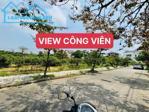 KQH THUỶ DƯƠNG 2 - KHỔ BIỆT THỰ - KHU VIP - BAO QUANH CÁC TIỆN ÍCH BẬT NHẤT HUẾ