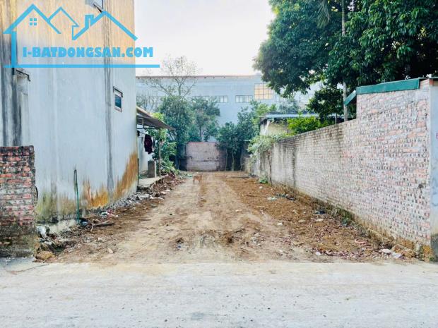 BÁN LÔ ĐẤT ĐẸP 191m² TẠI THÔN VÂN LÔI – BÌNH YÊN – THẠCH THẤT