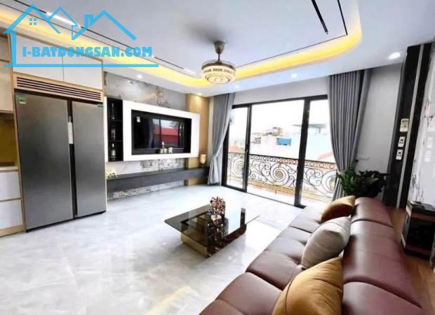 🏡 NHÀ ĐẸP CHO ĐẠI GIA ĐÌNH - SÀI ĐỒNG – GẦN HỒ – FULL NỘI THẤT – CHỈ 8 TỶ 🏡