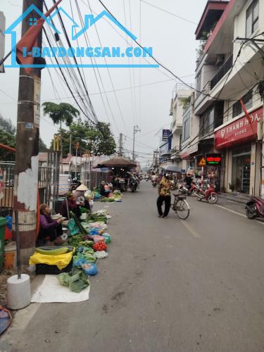 🔥 ĐẤT ĐẸP XUÂN BÁCH – QUANG TIẾN | GẦN KCN NỘI BÀI – GIÁ ĐẦU TƯ 🔥