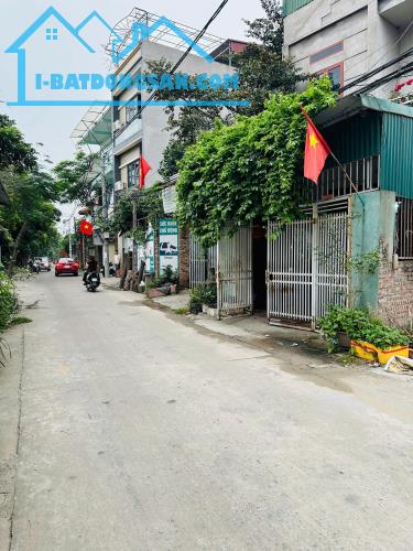 🌟 70m² Núi Đông – Đại Đồng – Bắc Ninh. Ô TÔ NGỦ TRONG ĐẤT, SÁT KCN giá 2 TỶ 150📍