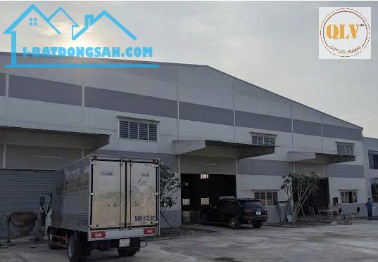 Bán / Cho thuê nhà xưởng Huyện Hàm Tân, Bình Thuận 4.500m²