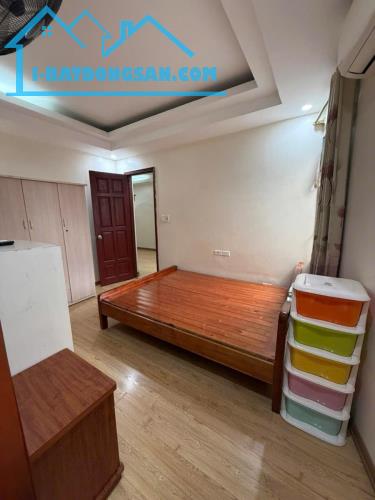 BÁN CCMN ngõ 355 XUÂN ĐỈNH GẦN HỒ TÂY- THANG MÁY-FULL nội thất 40M* GIÁ 1.68 tỷ