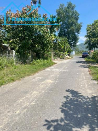 Bán đất Diên Phước mặt đường Phò Thiện full thổ cư sát bên Hương Lộ 39