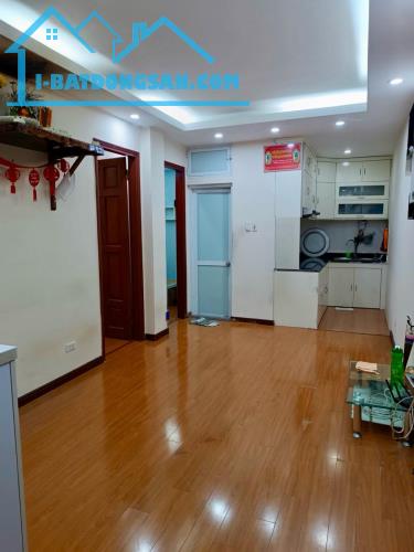 BÁN CCMN ngõ 355 XUÂN ĐỈNH GẦN HỒ TÂY- THANG MÁY-FULL nội thất 40M* GIÁ 2.35 tỷ