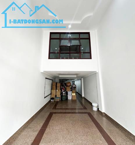Nhà 6 tầng, Hẻm Xe Tải, Âu Cơ, Bảy Hiền, 72m2, chỉ 12.x tỷ TL