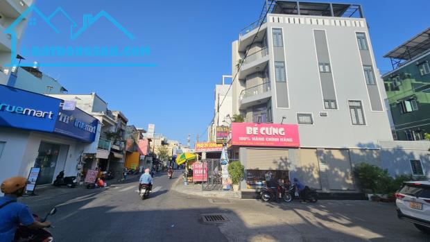 Bán gấp nhà mặt tiền kinh doanh Trịnh Đình Trọng, 42m, khu VIP Tân Bình- Tân Phú, 5.x tỷ.