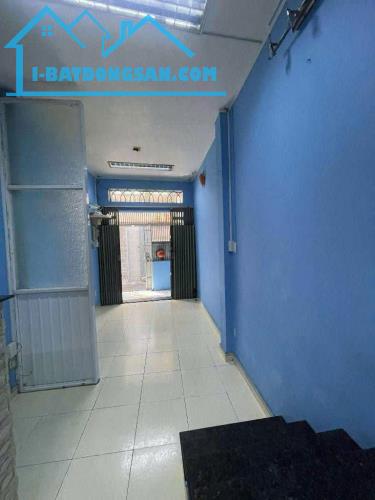 Bán nhà Bà Hạt Quận 10 – 2 Tầng – 24 m2 – Hộ khẩu trung tâm - 3.9 tỷ