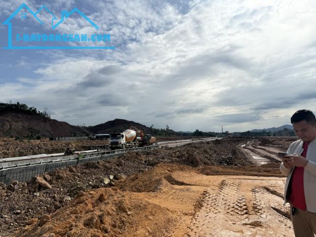 CHUYỂN NHƯỢNG 40.000m² ĐẤT KCN VSIP LẠNG SƠN | ƯU ĐÃI THUẾ – ĐẦU TƯ DÀI HẠN