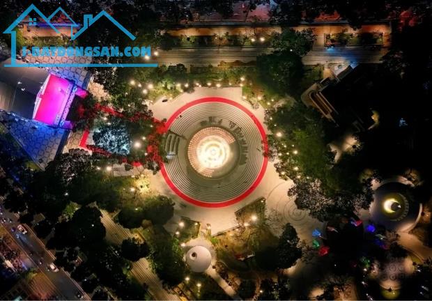 BÁN NHÀ PHỐ 3 TẦNG GẦN 70M2 – HXH TỚI NHÀ 6M – ĐƯỜNG ĐIỆN BIÊN PHỦ – GIÁ 12.8 TỶ
