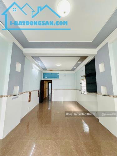 Bán nhà HXH Phạm Phú Thứ, ngay Bàu Cát 4 - DT 4 x 15 - 3 tầng - giá 9.8 tỷ TL