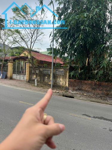 Đất Mặt Trục Chính Phạm Văn Đồng – Trung Tâm Xuân Hoà – 200m² Mặt Tiền 10m