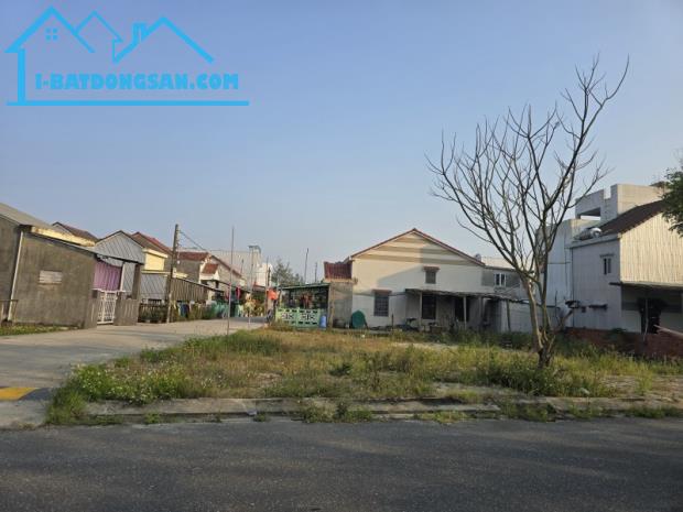 🔥 ĐẤT LÔ GÓC SÁT BIỂN CỬA ĐẠI – SIÊU PHẨM ĐẦU TƯ KHÔNG CÓ LẦN 2; 200m2; 10m; 6.9 tỷ 🔥