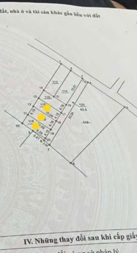 🔥 chỉ 2.x tỷ -TRUNG TÂM KIM BÀI – Ô TÔ VÀO TẬN ĐẤT – GẦN VINHOMES OLYMPIC🔥0977690119 ✨ L