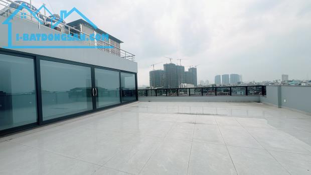 TÒA VĂN PHÒNG, HẠNG A, PHÚ THƯỢNG, TÂY HỒ-KD-VỈA HÈ-TM: 360M X9T, MT 15M, GIÁ 254 TỶ.