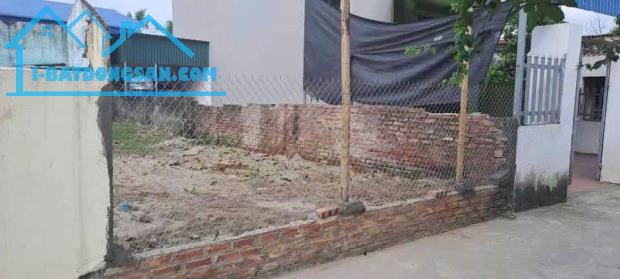 Bán đất Mỹ Hào Hưng Yên 88m chỉ 2ty150 đường thông ô tô sát TT TL0961503168