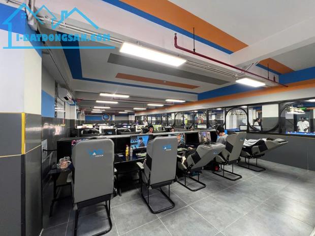 SIÊU PHẨM MẶT TIỀN UNG VĂN KHIÊM – DÒNG TIỀN 1 TỶ/NĂM – NGANG 7M CỰC HIẾM