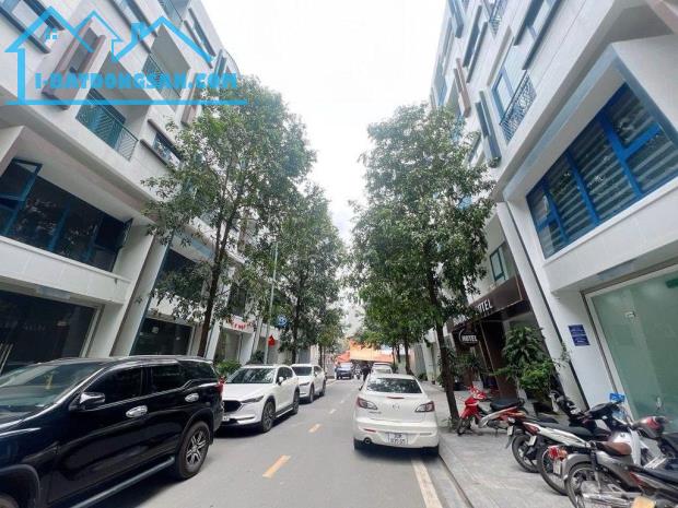 Bán nhà Galaxy Tố Hữu 91m2,6 Tầng, Giá 38 Tỷ ,Hiện đại, kinh doanh +