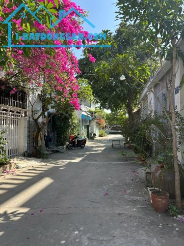 🌿CHÍNH CHỦ BÁN ĐẤT NHÀ BÈ – HẺM 387/29 PHẠM HỮU LẦU, GIÁ TỐT 🌿