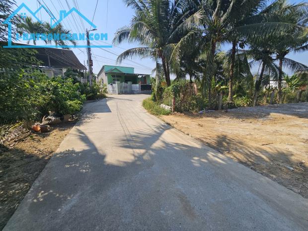 Bán đất Diên Phước full thổ cư mặt tiền đường Phước Tuy