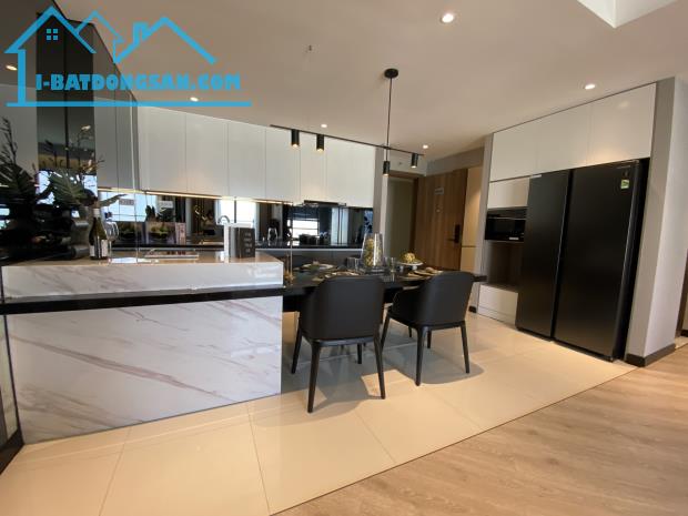 Cần bán Căn hộ chung cư dự án De Capella Quận 2 , Diện tích 95m², Giá chỉ 9.5 Tỷ nhà HTCB