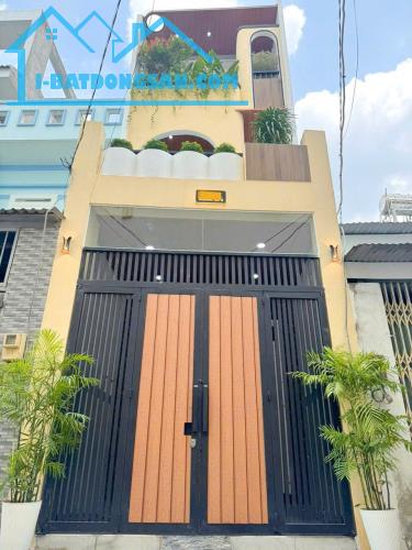 SÁT LÊ TRỌNG TẤN - SIÊU PHẨM 3 TẦNG FULL NỘI THẤT ĐẸP- XE HƠI VÀO NHÀ - 83M2. CHỈ HƠN 6 TỶ