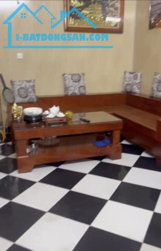 BÁN NHÀ 1 TỶ 450 TRIỆU, NGÕ TO NÔNG KHU NGÃ 6 NĂNG TĨNH, 66,5M2 NHÀ 1 TẦNG,
