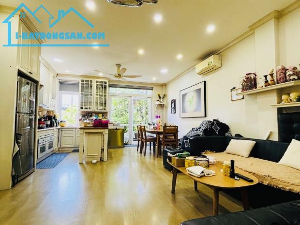 Nhà Mặt Tiền Trần Thị Nghỉ - Gò Vấp ( 5*20 ) 5 Tầng Có Thang Máy - Bán 27 Tỷ.