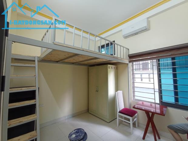 🏠 BÁN NHÀ TÂN TRIỀU 70M² – 9 TẦNG – 27 PHÒNG – GIÁ 17.8TỶ 📞 Hằng Mini 0988183187