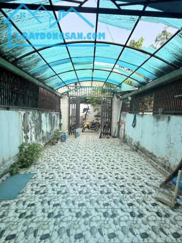 🏡 NHÀ ĐẸP THẠNH XUÂN 24 – HẺM THÔNG Ô TÔ ĐẬU TRƯỚC NHÀ – 100M² – GIÁ CHỈ 5.4 TỶ