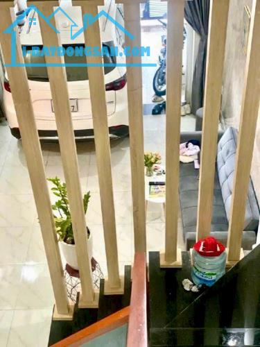 XE HƠI NGỦ NHÀ 3 TẦNG 78m2 - QUỐC LỘ 13 - HIỆP BÌNH PHƯỚC - 6 TỶ HƠN