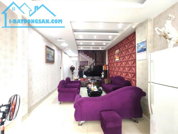 💥 THỤY KHUÊ – NGÕ THÔNG – 3 BƯỚC RA HỒ – RẤT HỢP XÂY CCMN