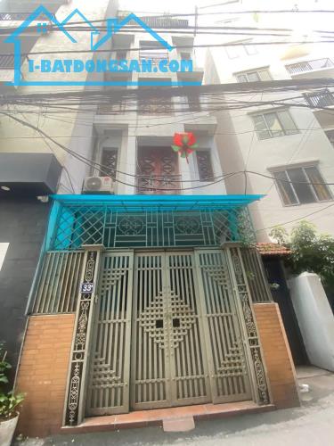 💥 NHẬT CHIỆU - 3 BƯỚC RA HỒ TÂY – DIỆN TÍCH ĐẸP – DỄ KHAI THÁC