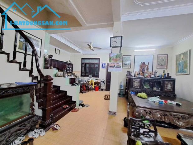 💥 ÂU CƠ TRONG ĐÊ – GẦN PHỐ – NHÀ DÂN XÂY CHẮC CHẮN – Ở HOẶC HOMESTAY ĐỀU HỢP