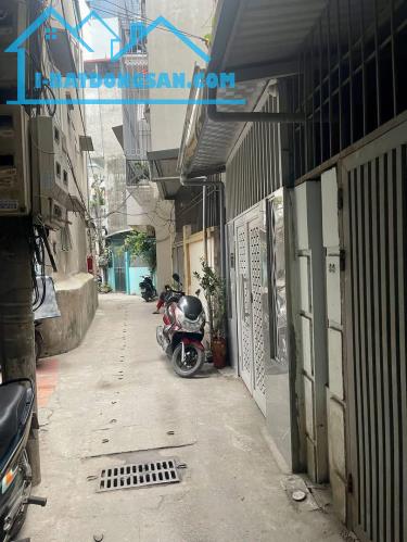 💥 TRỊNH CÔNG SƠN – DIỆN TÍCH RỘNG – GẦN HỒ – NGÕ THOÁNG – GIÁ TỐT