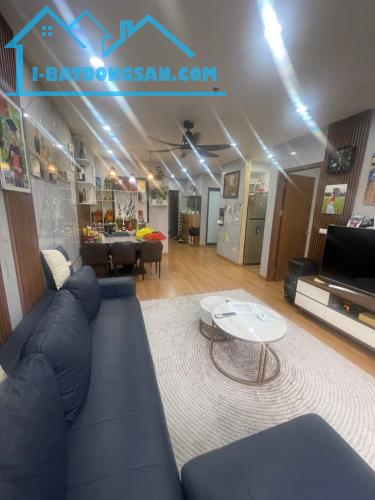 Bán Chung Cư Tsg Lotus Sài Đồng, Long Biên 88m2 Giá 6,85 Tỷ, Căn Đẹp Hiếm